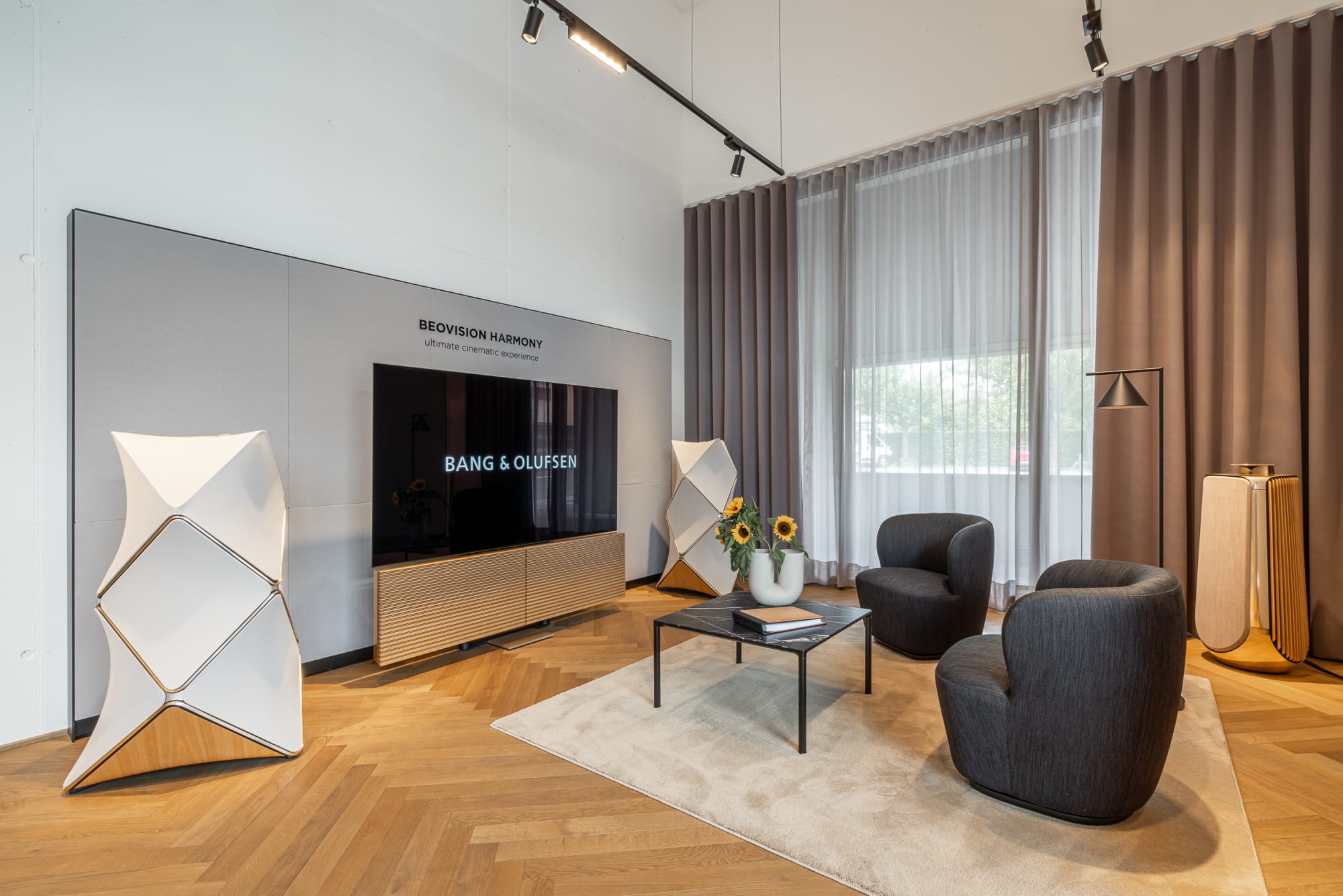 homecinema-setup-beolab-90-&-beolab-50-thun