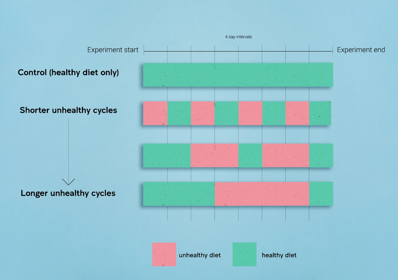 Chart, diagramDescription automatically generated