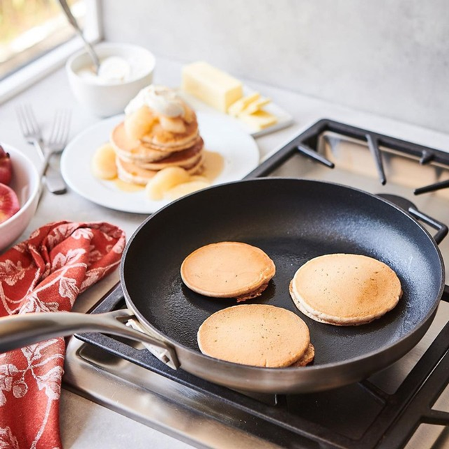 SCANPAN CS+ Range Cookware