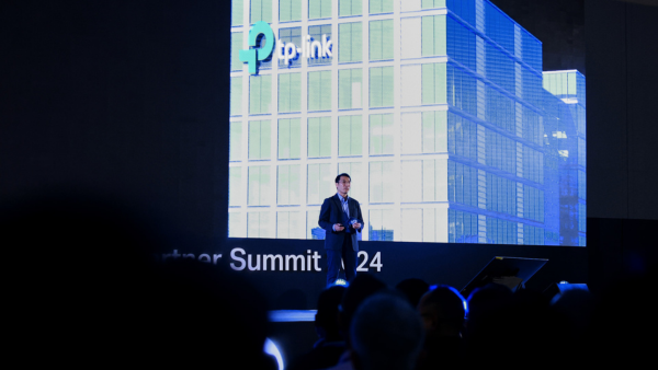 TP-Link APAC Summit