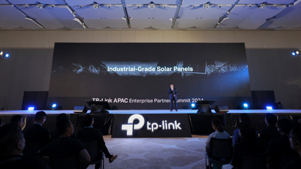 TP-Link APAC Summit