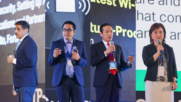 TP-Link APAC Summit