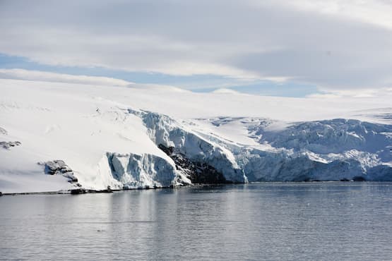 Antarctic Peninsula_Credit Justine Shaw