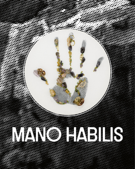 Mano Habilis – un projet de JR avec le 19M