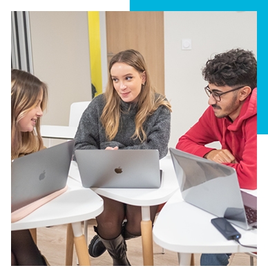 Avis Ecs Strasbourg : ECS, l’Ecole de communication et de publicité – PGKIV