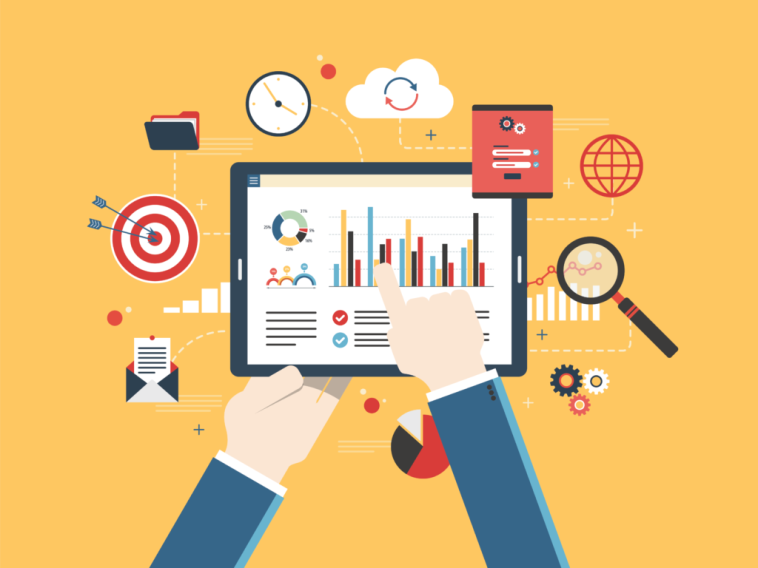 Comment devenir chef de projet CRM? Fonction? Salaire?