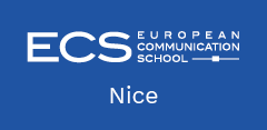 Logo ECS Nice