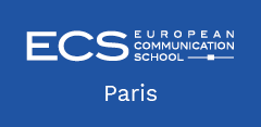 Logo ECS Paris