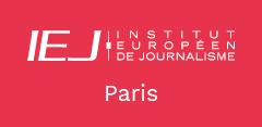 Logo Iej Paris