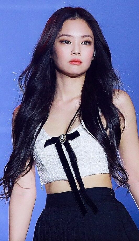 Jennie BLACKPINK