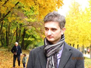 CORNELIU EFTODI, Manager de programe, UN Women Moldova / Sursă: Facebook