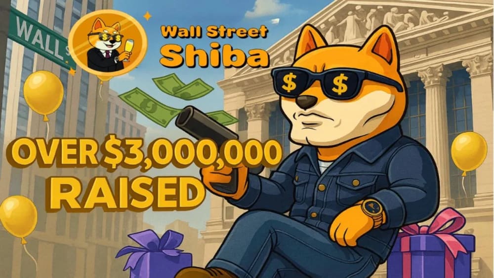 stiba raises over $3,000,000 – community hypes for the next events image