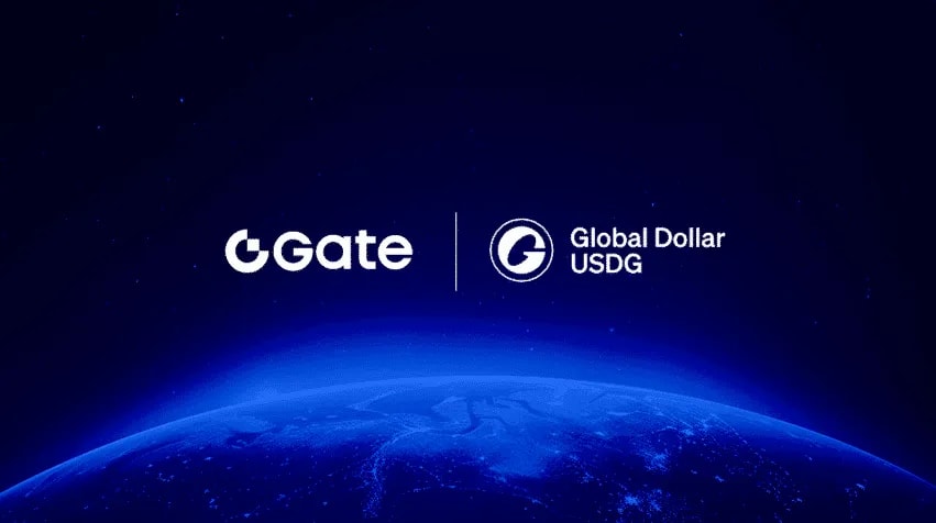 gate joins global dollar network as a first tier partner, leading image