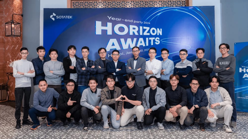 sota tek achieved aws devops consulting competency