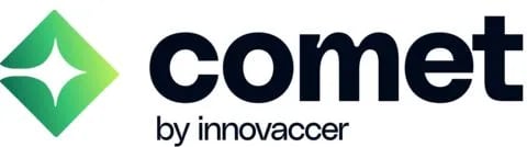 comet logo