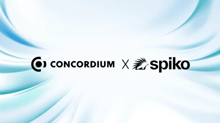 spiko and concordium partner to eliminate escrow and transform $300b image