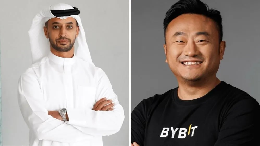 dmcc and bybit launch web3 unleashed #3 with $140,000 prize pool image