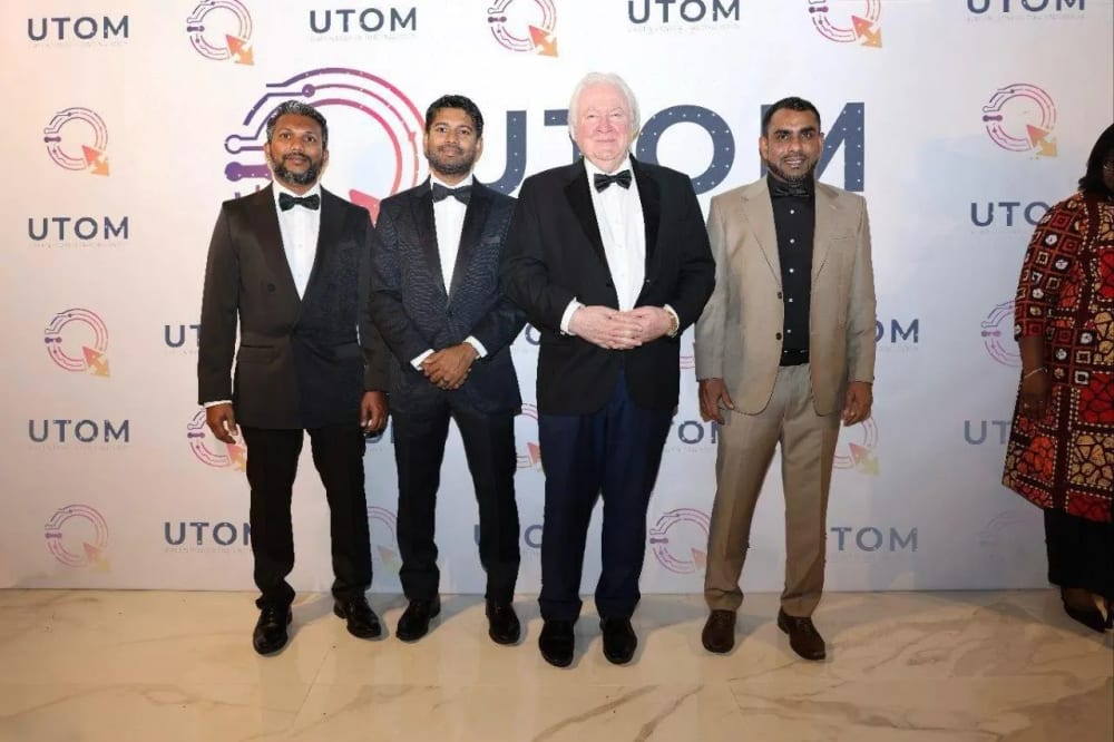 qutom sets new benchmark in green energy trading image