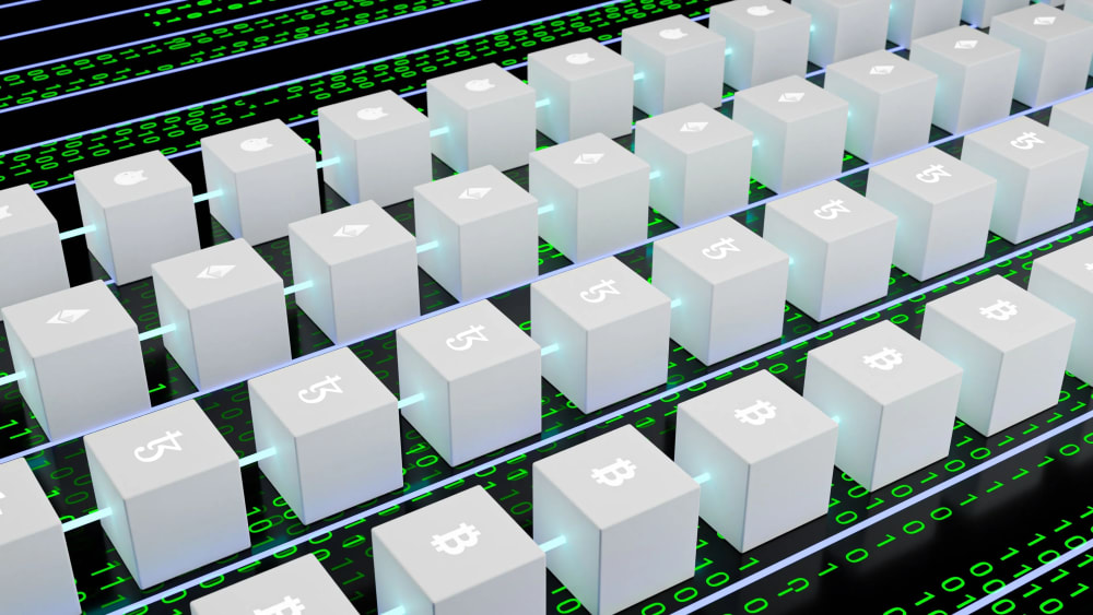 challenges and solutions for web3