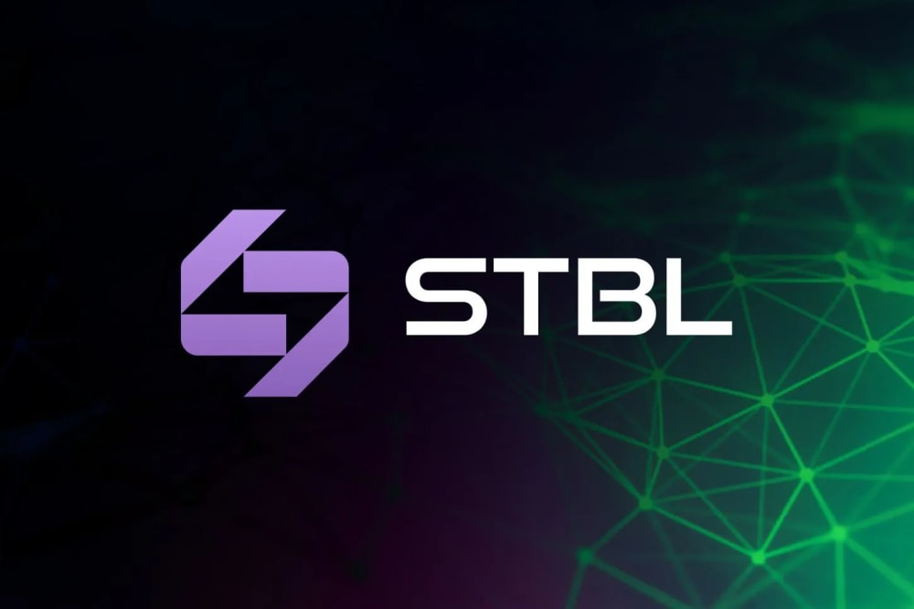 stbl introduces token generation event image