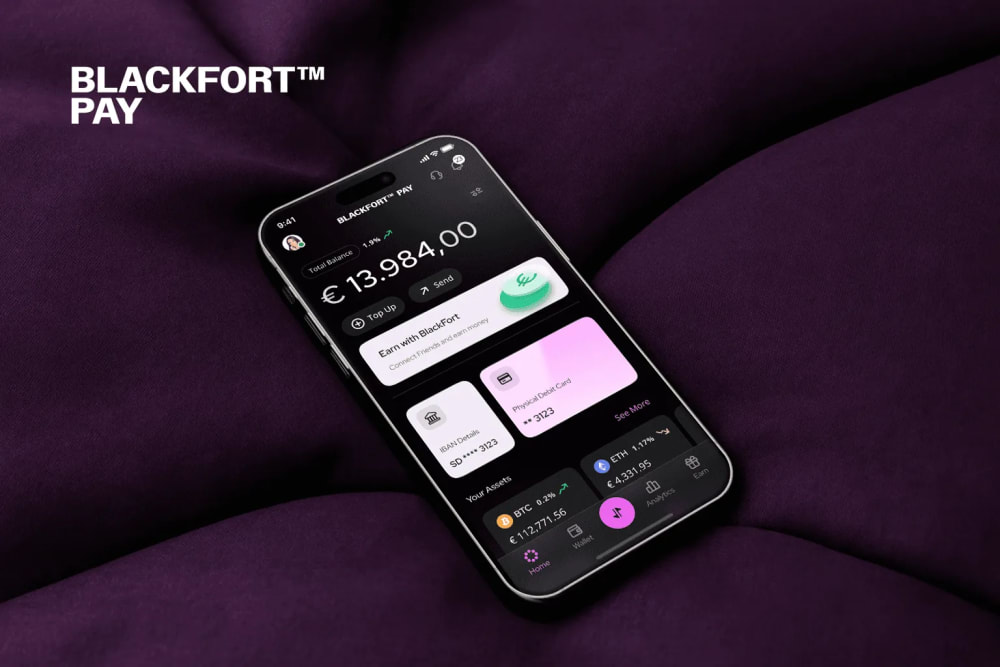 blackfort™