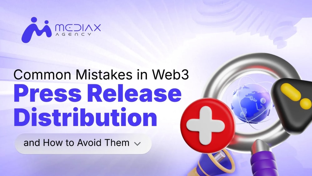 common mistakes in web3