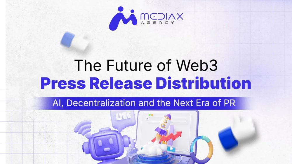 future of web 3
