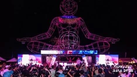 coinfest asia