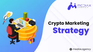 Crypto Marketing Strategy