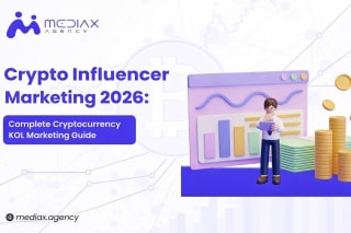 Crypto Influencer Marketing: KOL Marketing Guide
