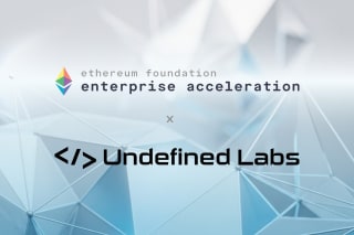 Undefined Labs & EF Team to Boost Institutional Ethereum in Korea