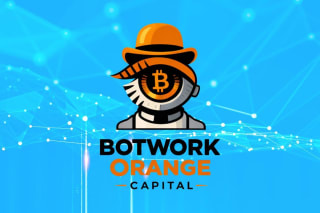 Botwork Orange Capital Launches Bitcoin Fund for Machine World
