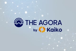Kaiko launches The Agora, its inaugural institutional forum