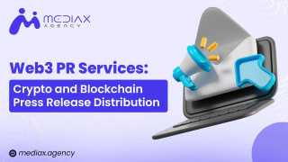 Web3 PR Services: A Practical Guide
