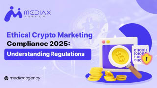 Ethical Crypto Marketing Compliance in 2025