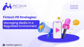 Fintech PR Strategies