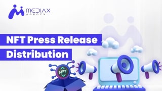 NFT Press Release Distribution