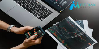 Role of Blockchain PR Agency to Build Brands