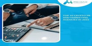 Top 10 Crypto PR Agencies in 2025