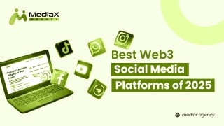 Best Web3 Social Media Platforms of 2025