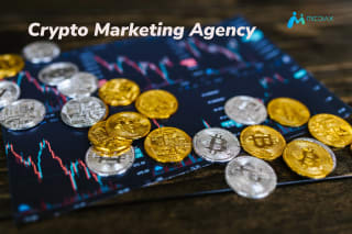 Best Crypto Marketing Agency To Check Out