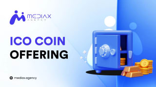 ICO Coin Offering