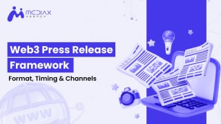 Web3 Press Release Framework