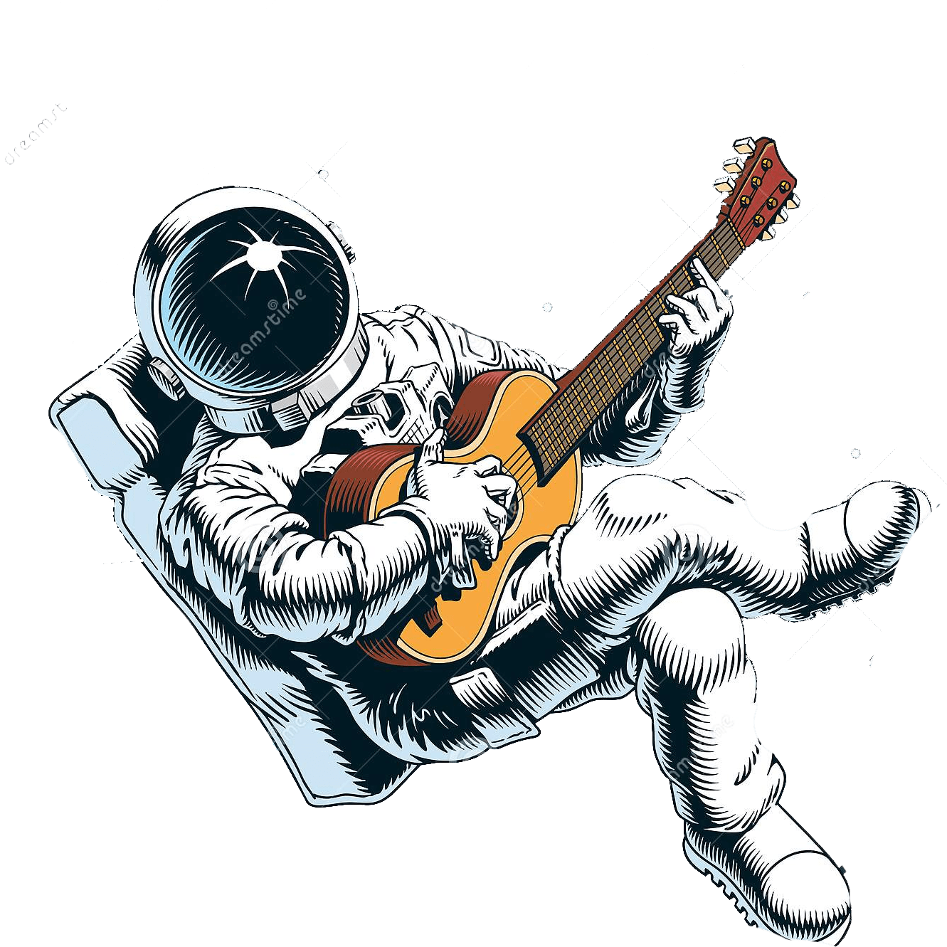 space