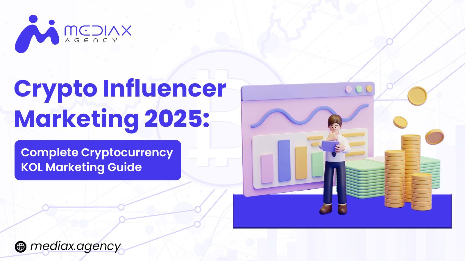 crypto influencer marketing