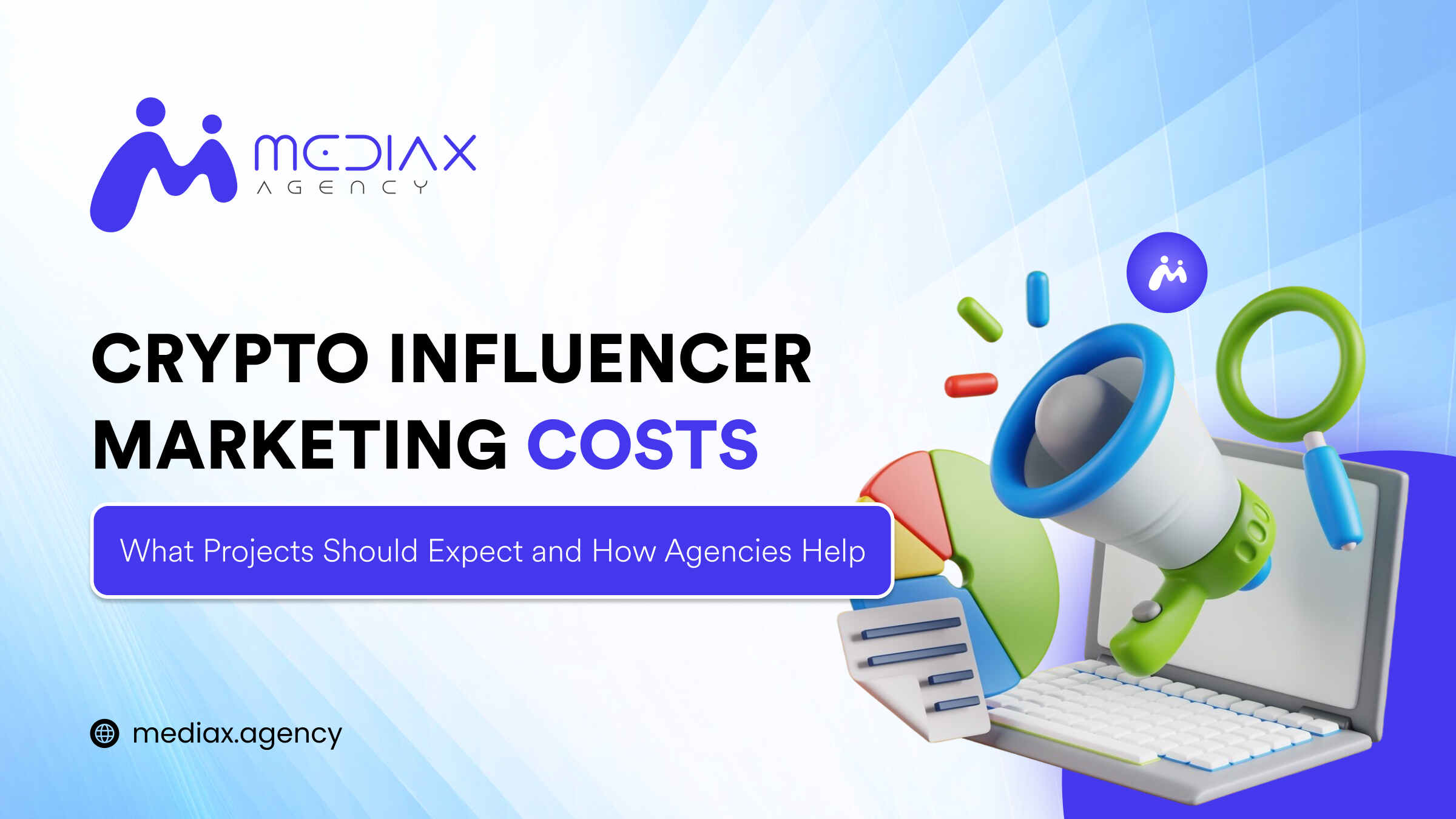 Crypto Influencer Marketing Cost