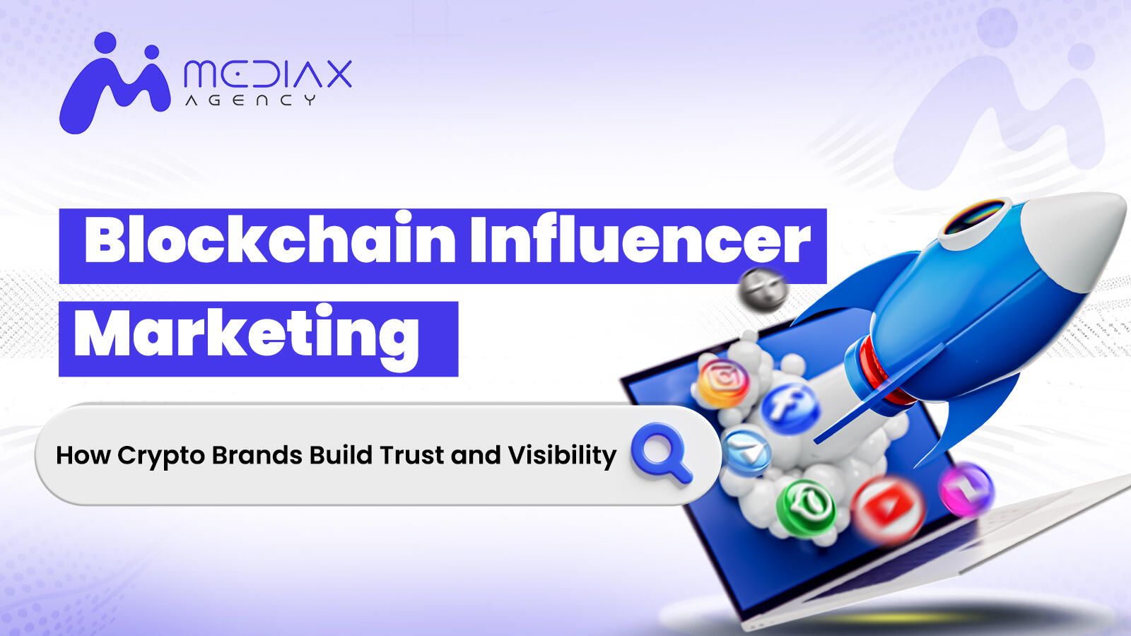 Blockchain Influencer Marketing