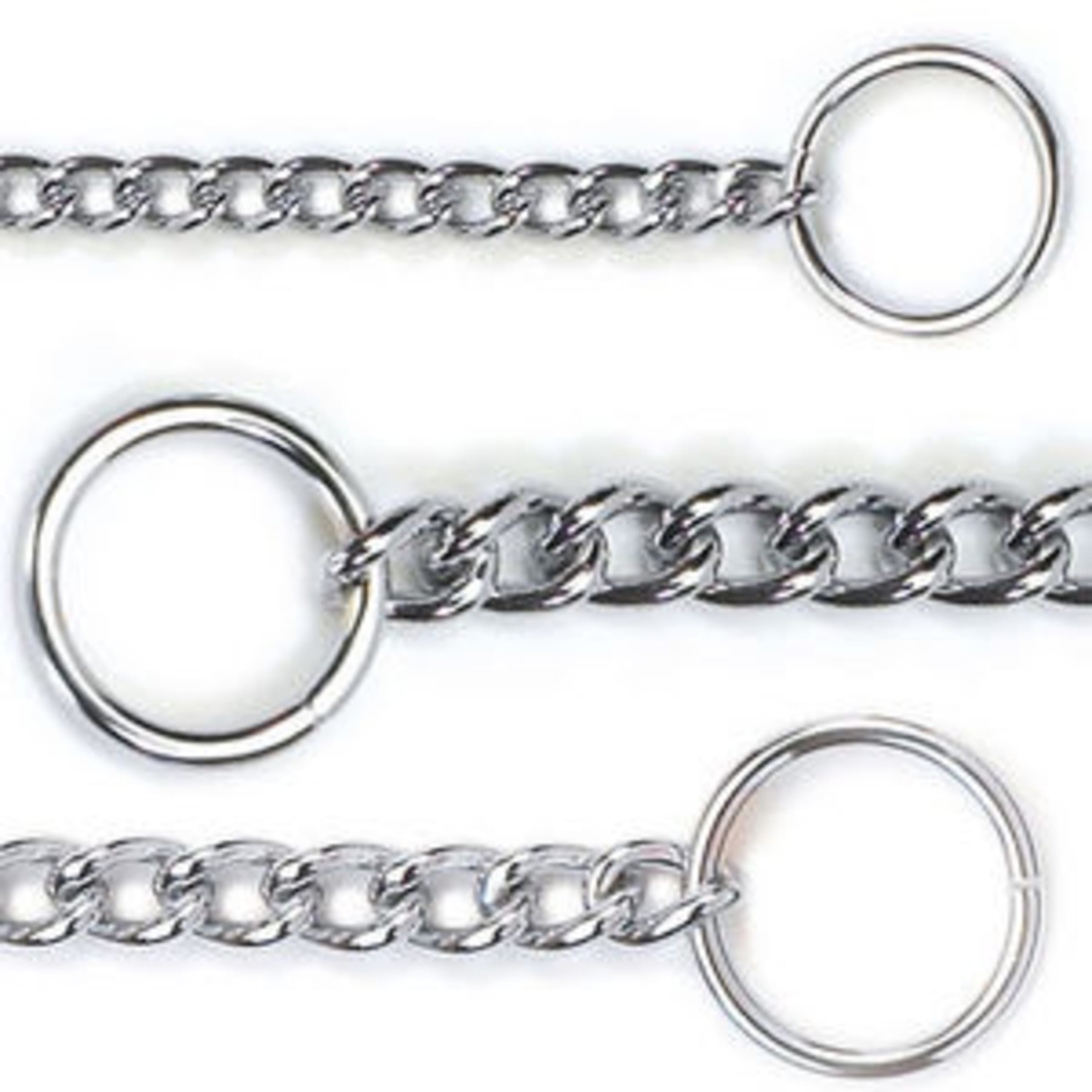 Ancol check chain clearance