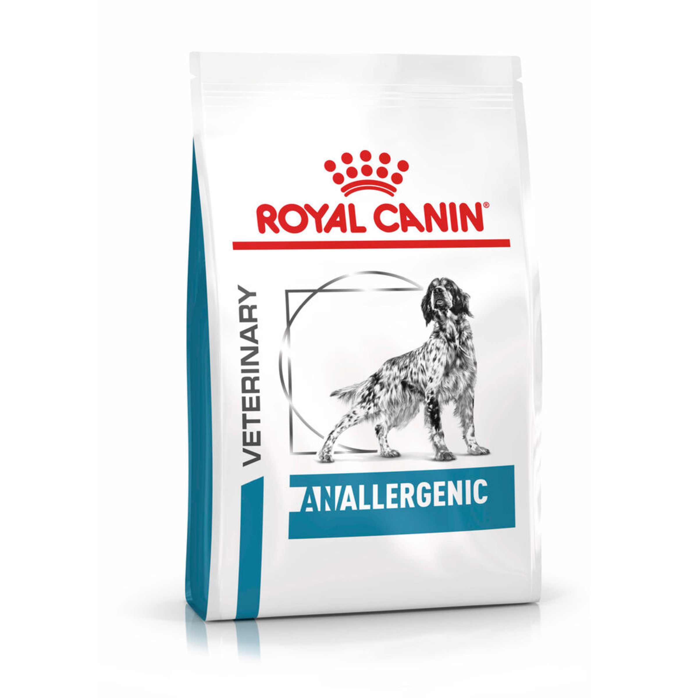 doe alstublieft niet harpoen Einde Royal Canin Anallergenic voor honden | MedicAnimal.nl