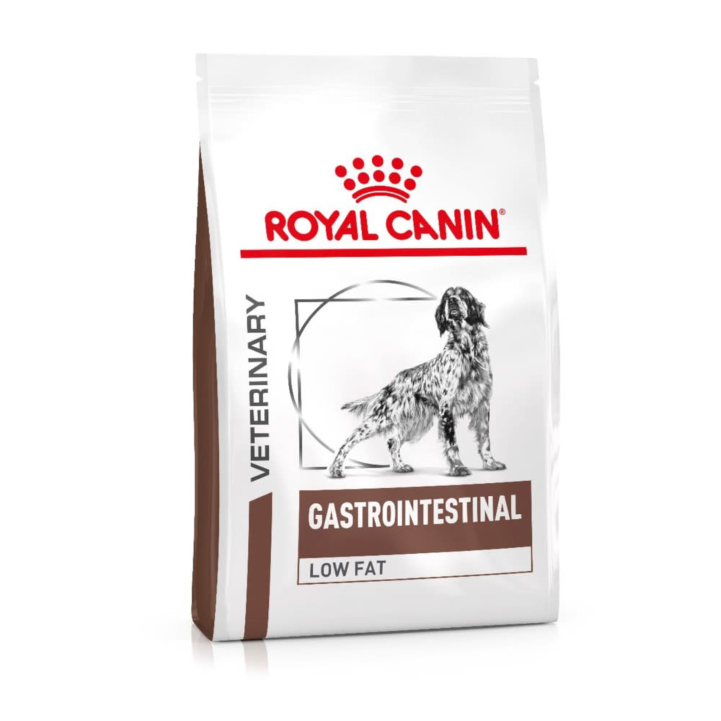 Mondwater leiderschap radiator Royal Canin Gastro Intestinal Low Fat voor | MedicAnimal.nl